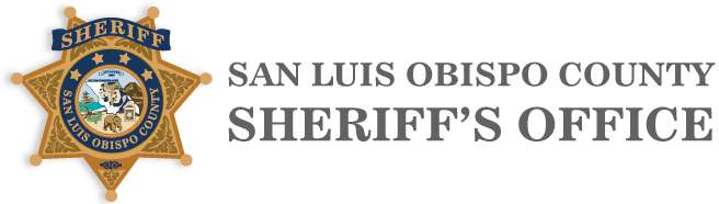 San Luis Obispo Sheriff's Office