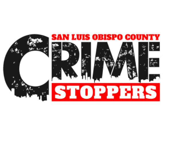 Crime Stoppers logo.